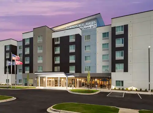 TownePlace Suites Fort Mill